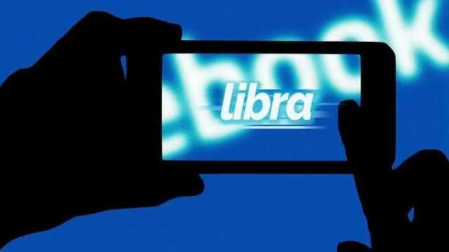 Libra, la criptomoneda de Facebook, se lanzará en 2020. (Foto: @aramir1010)